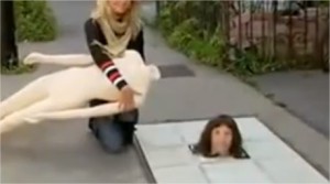Maniquí