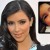 Acusan a Kim Kardashian de depilar cejas a su bebé