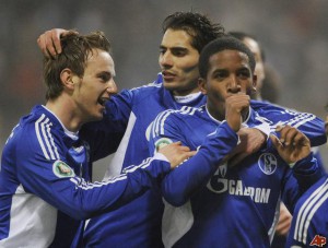 Schalke 04