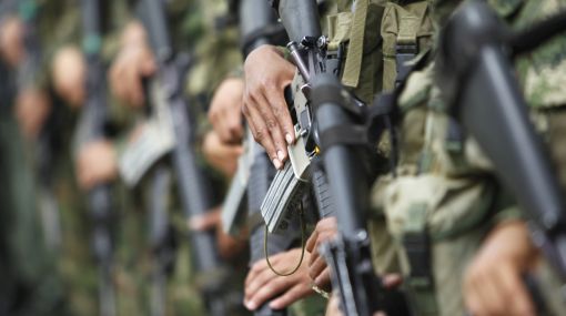 Colombia: atentado de las FARC deja al menos siete muertos y 20 heridos