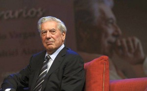 Mario Vargas Llosa