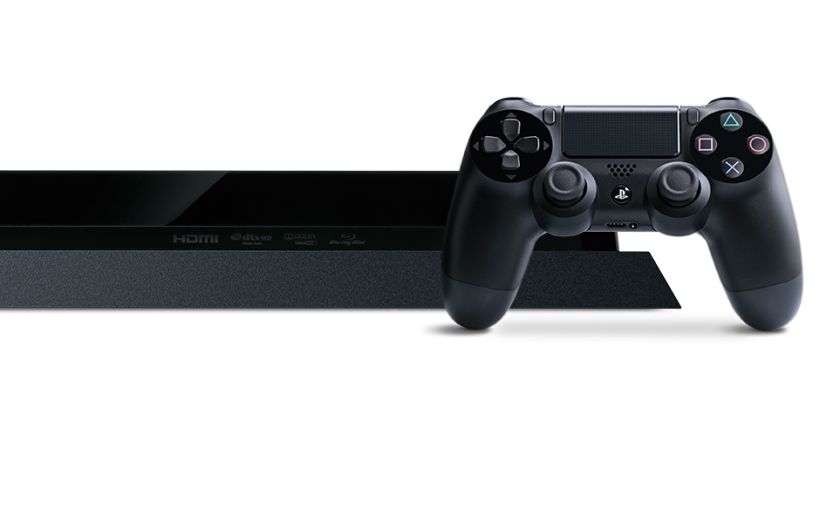 Sony vendió más de 2,1 millones de PlayStation 4