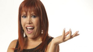 Magaly Medina