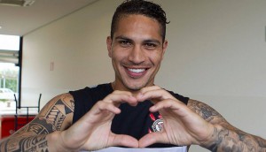 Paolo Guerrero