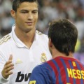 ¿Cristiano Ronaldo y Lionel Messi juntos en un equipo?