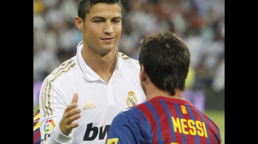 ¿Cristiano Ronaldo y Lionel Messi juntos en un equipo?