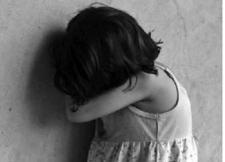 Sujeto es detenido por maltratar a su hija de 5 años