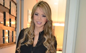 SHEYLA ROJAS