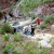 Cusco: murieron 3 personas al volcarse camión que hacía transporte público
