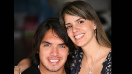 Pareja del ‘Loco’ Vargas sobre Tilsa Lozano: «Estamos mejor que nunca y no nos ha afectado como pareja»