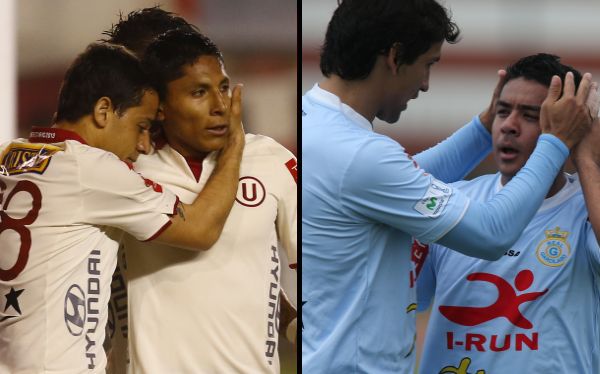 ‘U’ vs. Garcilaso: todo lo que debes saber sobre la final en Huancayo