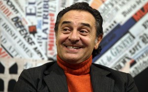 DT de Italia