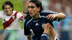 Juan Pablo Sorín: "Es una lástima no ver Paolo Guerrero en el Mundial"