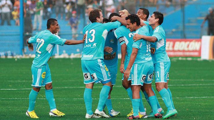 Sporting Cristal entrenará en ‘Año Nuevo’ con miras a la Copa Libertadores