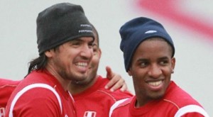 Jefferson Farfán