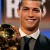 Cristiano Ronaldo sí irá a la gala del Balón de Oro