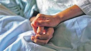 Las cinco cosas que la gente más lamenta en su lecho de muerte