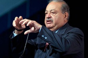 CARLOS-SLIM