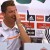 VIDEO: Cristiano Ronaldo llora, pero de risa durante conferencia
