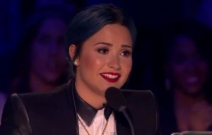 Demi Lovato