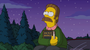 Ned Flanders: