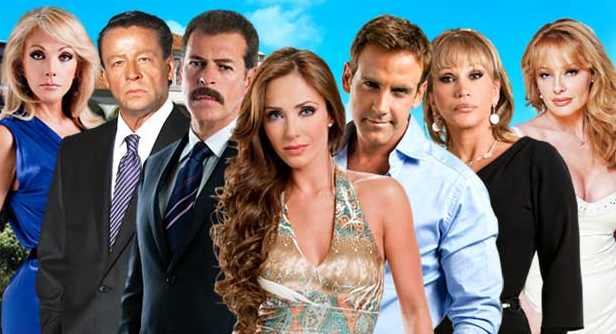Lo que nunca entenderemos de las telenovelas mexicanas