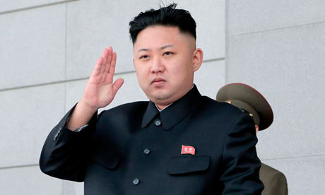 Kim Jong-un ordena a las Fuerzas Armadas estar listas para la guerra