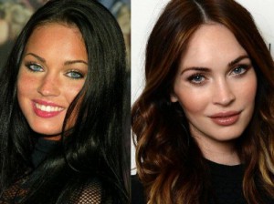 MEGAN FOX