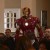 VIDEO: Mira como Iron Man, Batman y ninjas irrumpen en una boda