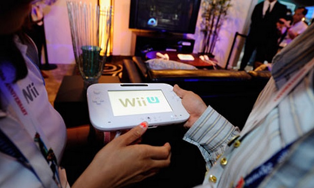 La Wii U derrotó al PS4 y a la Xbox One en pedidos de Navidad
