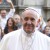 Papa Francisco reveló que de joven fue portero de discoteca