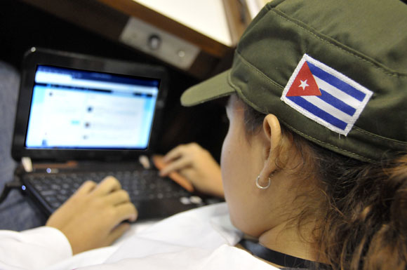 Cuba crea sus propias redes sociales para evadir el bloqueo de portales populares