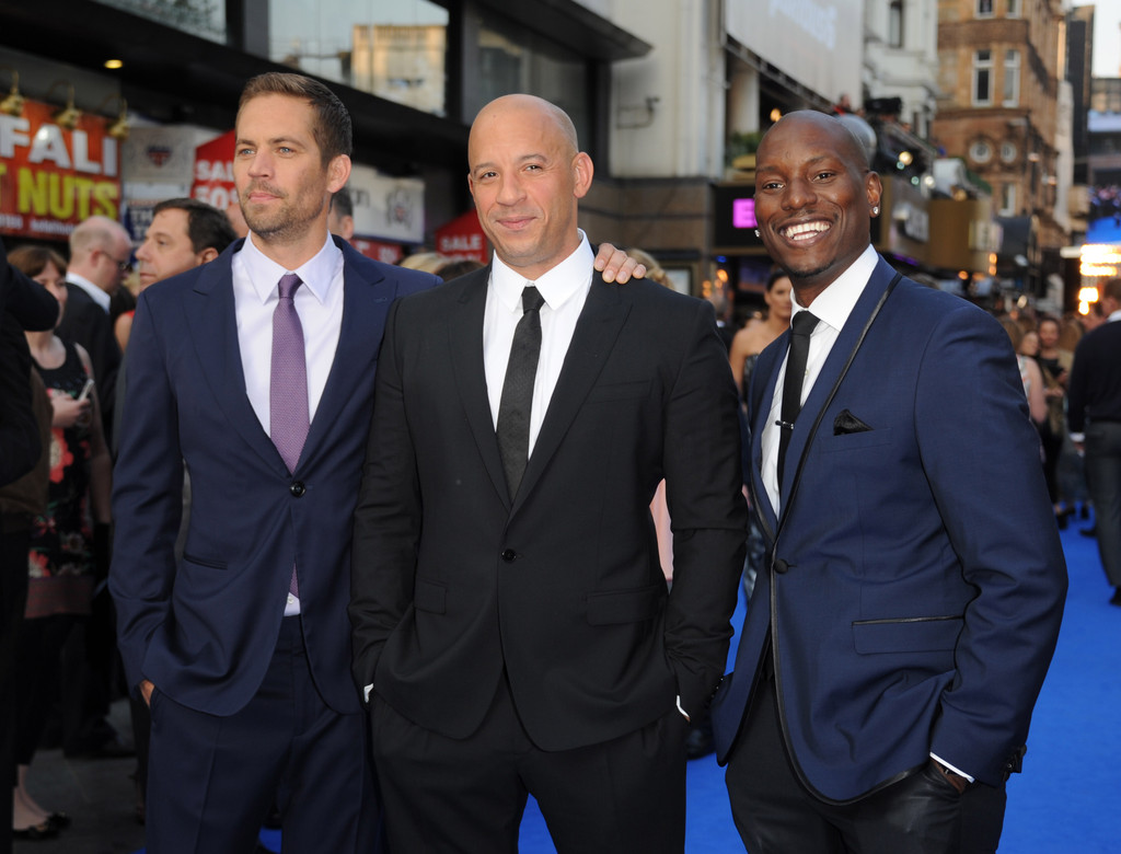 Paul Walker: ¿cómo reaccionaron Vin Diesel y otros famosos sobre el deceso del actor?