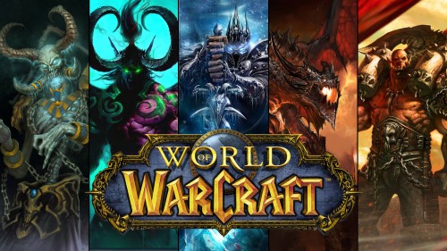 La NSA espió a miles de jugadores de ‘World of Warcraft’ y ‘Second Life’