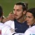 VIDEO: Vea la molestia de Zlatan Ibrahimovic por una broma de su compañero