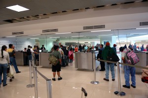 VISAS