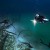 Descubren reservas masivas de agua dulce bajo los océanos