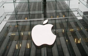 apple