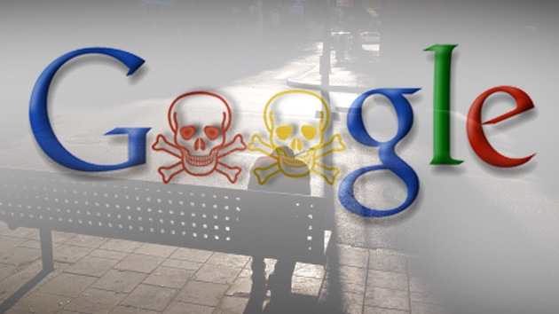 Google arruinó la vida de un hombre y desató el acoso del Gobierno de EE.UU.