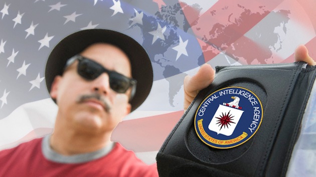 El agente que no fue: Se pasa 10 años fingiendo ser de la CIA para viajar gratis