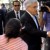 Chile: Gobierno de Sebastián Piñera querella a la mujer que lo escupió y empujó