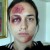 Video viral de mujer golpeada era parte de una campaña de concienciación