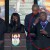El falso intérprete para sordos del funeral de Mandela ayudó a quemar vivos a dos ladrones