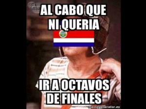FOTOS: Los grupos de Brasil 2014 en una divertida versión con memes