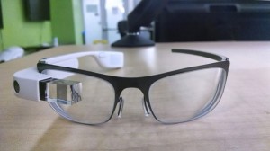 Lentes de Google
