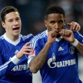 Pese a gol de Farfán, Schalke perdió frente al Borussia Mönchengladbach