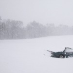 EEUU: Tormentas invernales dejan más de doce muertos
