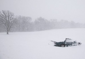 EEUU: Tormentas invernales dejan más de doce muertos