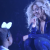 Beyoncé canta con niña con cáncer terminal en concierto