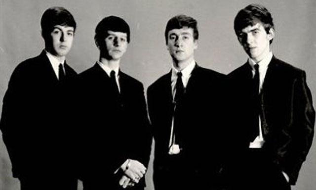 Pondrán a la venta 59 versiones inéditas de canciones de The Beatles